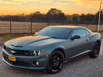 6.2L V8