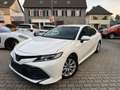 Toyota Camry Hybrid Business Edition*KAMERA*LED*LEDER* Weiß - thumbnail 7