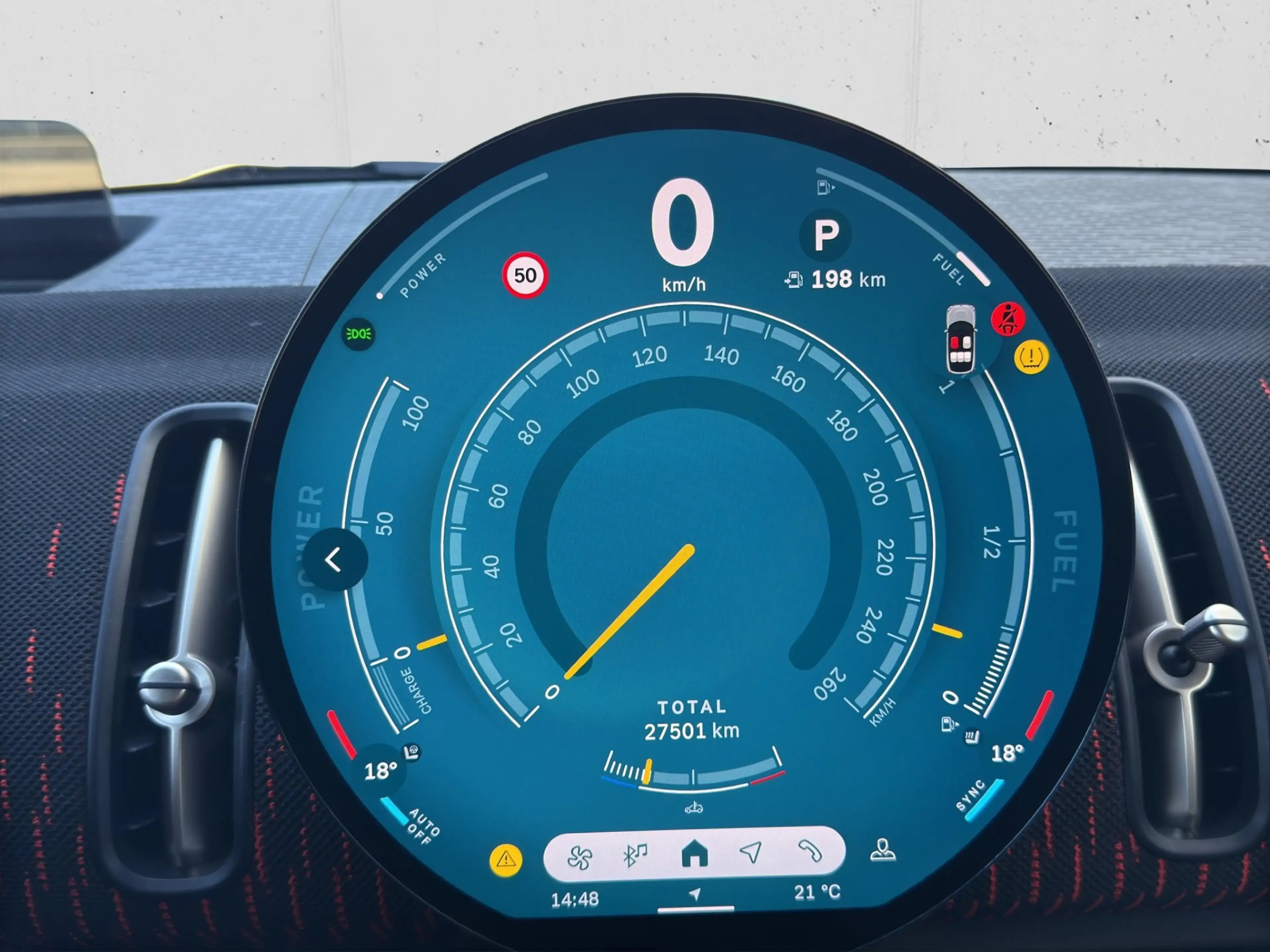 MINI Countryman D — photo 10
