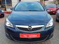Opel Astra Design Edition AUS 1 HAND NAVIGATION XENONLICHT Blau - thumbnail 8