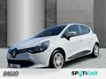 Renault Clio Dynamique Tempomat LED-Tagfahrlicht Bordcomputer Weiß - thumbnail 1