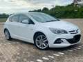 Opel Astra Astra 1.6 CDTI White Edition OPC Line Standheizung bijela - thumbnail 1