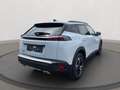 Peugeot 2008 Hybrid 145 Style SHZ LM CARPLAY PDC hinten Blanco - thumbnail 5