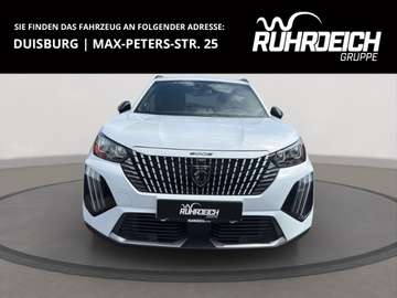 Hybrid 145 Style SHZ LM CARPLAY PDC hinten