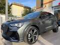 Audi Q3 SPB Sportback 35 2.0 tdi S line Tetto 20" 360 view Grau - thumbnail 11
