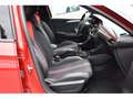 Opel Corsa 1.2 GS CLIMA REGUL CAMERA PDC LANE SIDE 1° MAIN Rouge - thumbnail 7