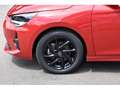 Opel Corsa 1.2 GS CLIMA REGUL CAMERA PDC LANE SIDE 1° MAIN Rouge - thumbnail 5