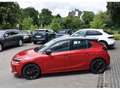 Opel Corsa 1.2 GS CLIMA REGUL CAMERA PDC LANE SIDE 1° MAIN Rouge - thumbnail 3