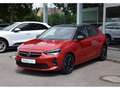 Opel Corsa 1.2 GS CLIMA REGUL CAMERA PDC LANE SIDE 1° MAIN Rouge - thumbnail 2