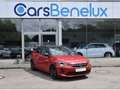 Opel Corsa 1.2 GS CLIMA REGUL CAMERA PDC LANE SIDE 1° MAIN Rouge - thumbnail 1