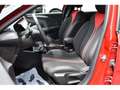 Opel Corsa 1.2 GS CLIMA REGUL CAMERA PDC LANE SIDE 1° MAIN Rouge - thumbnail 6