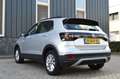 Volkswagen T-Cross 1.0 TSI Life Business Rijklaarprijs-Garantie Apple Grijs - thumbnail 3