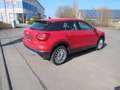 Audi Q2 30 TFSI design Rot - thumbnail 3
