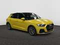 Audi A1 Sportback Audi A1 Sportback Business Edition Advan Jaune - thumbnail 16