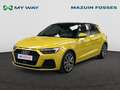 Audi A1 Sportback Audi A1 Sportback Business Edition Advan Jaune - thumbnail 1
