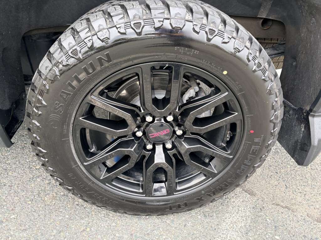 2026 GMC Sierra 1500 ELEVATION+ / CUIR / 5.3L / Crew Cab / TAUX 2.99% — снимка 1