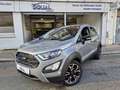 Ford EcoSport 1.0 EcoBoost 125ch Active 6cv Gris - thumbnail 1