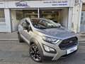 Ford EcoSport 1.0 EcoBoost 125ch Active 6cv Gris - thumbnail 2