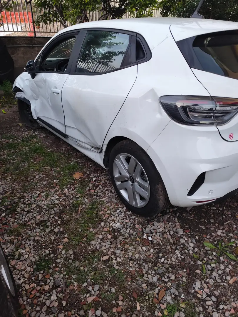 Renault Clio 1.0 tce Evolution 90cv - 2