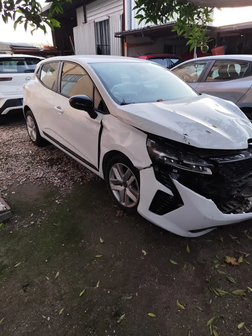 Renault Clio 1.0 tce Evolution 90cv - 1