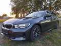 BMW 318 3er-Reihe 3er - 318 d Leder,ACC+4xWR+4xAlu Grau - thumbnail 3
