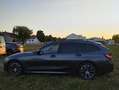 BMW 318 3er-Reihe 3er - 318 d Leder,ACC+4xWR+4xAlu Grau - thumbnail 5