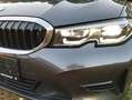 BMW 318 3er-Reihe 3er - 318 d Leder,ACC+4xWR+4xAlu Grau - thumbnail 7