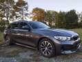 BMW 318 3er-Reihe 3er - 318 d Leder,ACC+4xWR+4xAlu Grau - thumbnail 2