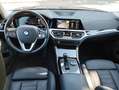 BMW 318 3er-Reihe 3er - 318 d Leder,ACC+4xWR+4xAlu Grau - thumbnail 14