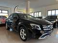 Mercedes-Benz GLA 180 Sport auto UNICO PROPIETARIO!! GARANTITA!! Zwart - thumbnail 10