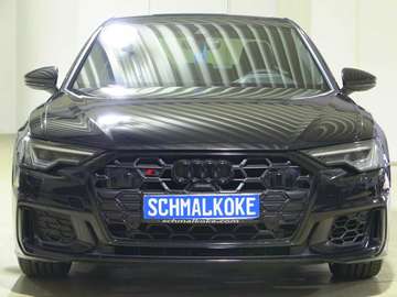 S6 TDI 3.0V6 SCR quattro tip Leder eSAD AHK Navi