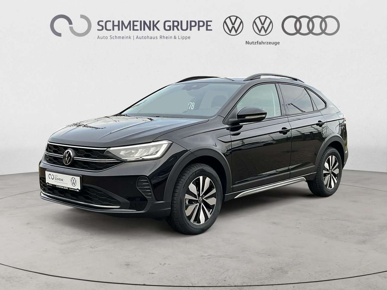 Volkswagen Taigo 2025 — Life 1.0 TSI Kamera ACC Allwetter