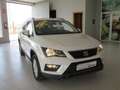 SEAT Ateca 1.6 TDI Style Blanc - thumbnail 4