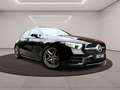 Mercedes-Benz A 180 A 180 *AMG PACK*NEW MODEL*GPS*LED*CAM*CARPLAY*GARANTIE 12MOIS Negro - thumbnail 3