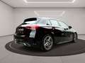 Mercedes-Benz A 180 A 180 *AMG PACK*NEW MODEL*GPS*LED*CAM*CARPLAY*GARANTIE 12MOIS Negro - thumbnail 8