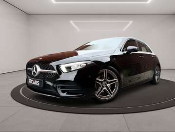 A 180 *AMG PACK*NEW MODEL*GPS*LED*CAM*CARPLAY*GARANTIE 12MOIS