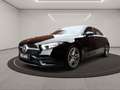 Mercedes-Benz A 180 A 180 *AMG PACK*NEW MODEL*GPS*LED*CAM*CARPLAY*GARANTIE 12MOIS Negro - thumbnail 5