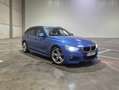 BMW 318 318d Touring Aut. Sport Line Blauw - thumbnail 6