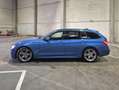 BMW 318 318d Touring Aut. Sport Line Blauw - thumbnail 7