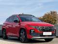 Hyundai TUCSON 1.6 T-GDI 265PK PHEV N Line 4WD | Trekhaak | Panor Rood - thumbnail 6
