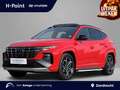 Hyundai TUCSON 1.6 T-GDI 265PK PHEV N Line 4WD | Trekhaak | Panor Rood - thumbnail 1