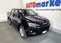 Isuzu D-Max 1.9 td crew N60BB+ 4x4 auto Nero - thumbnail 2