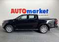 Isuzu D-Max 1.9 td crew N60BB+ 4x4 auto Nero - thumbnail 3