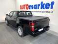Isuzu D-Max 1.9 td crew N60BB+ 4x4 auto Nero - thumbnail 4