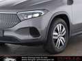 Mercedes-Benz EQA 300 4M FAP*AHK*360*NIGHT*ELECTRIC Advanced+ Gris - thumbnail 8