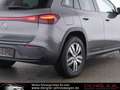 Mercedes-Benz EQA 300 4M FAP*AHK*360*NIGHT*ELECTRIC Advanced+ Gris - thumbnail 9