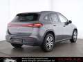 Mercedes-Benz EQA 300 4M FAP*AHK*360*NIGHT*ELECTRIC Advanced+ Gris - thumbnail 2