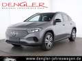Mercedes-Benz EQA 300 4M FAP*AHK*360*NIGHT*ELECTRIC Advanced+ Gris - thumbnail 1