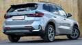 BMW X1 xDrive20d Silber - thumbnail 4