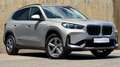 BMW X1 xDrive20d Silber - thumbnail 3
